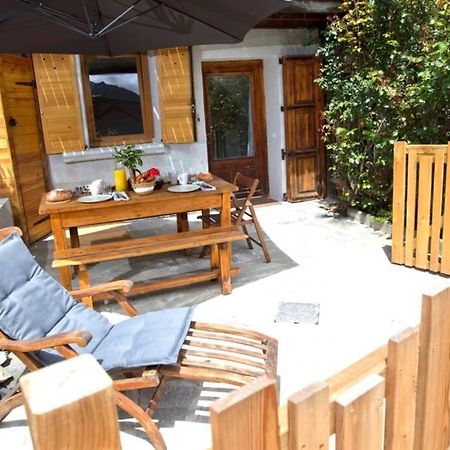 Апартаменти * Calme Et Cozy *Wifi*Vue Imprenable* Puy-Saint-Andre Екстер'єр фото